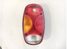 Recambio de piloto trasero derecho para mega e-worker electric referencia OEM IAM   