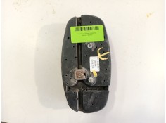 Recambio de piloto trasero derecho para mega e-worker electric referencia OEM IAM    2