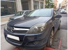 OPEL ASTRA H STATION WAGON (A04)