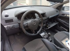 opel astra h station wagon (a04) del año 2008 2