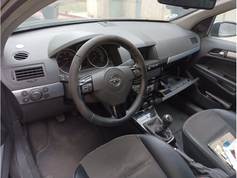 opel astra h station wagon (a04) del año 2008