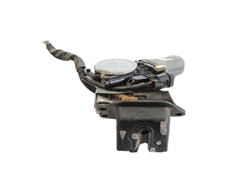 Recambio de cerradura maletero / porton para lexus nx (_z1_) 300h awd (ayz15) referencia OEM IAM 6935078010  