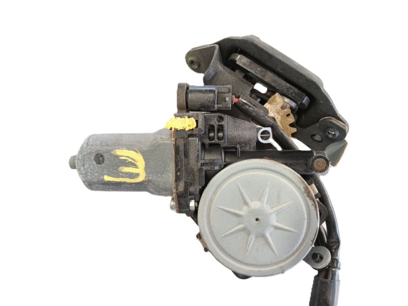 Recambio de cerradura maletero / porton para lexus nx (_z1_) 300h awd (ayz15) referencia OEM IAM 6935078010  