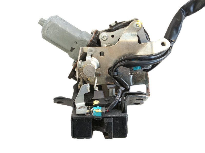 Recambio de cerradura maletero / porton para lexus nx (_z1_) 300h awd (ayz15) referencia OEM IAM 6935078010  