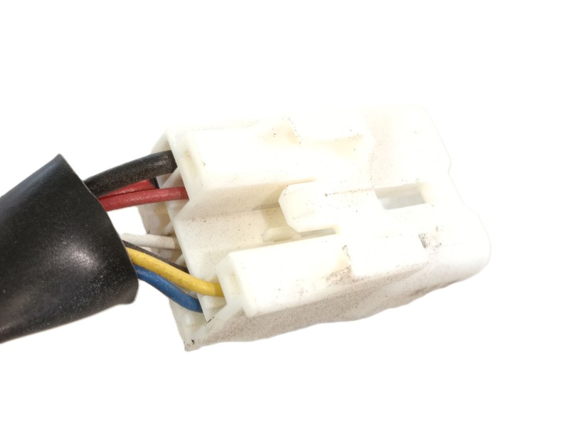 Recambio de cerradura maletero / porton para lexus nx (_z1_) 300h awd (ayz15) referencia OEM IAM 6935078010  