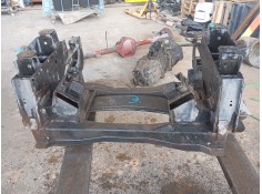 Recambio de puente delantero para nissan cabstar e (tl_, vl_) 125.35, 125.45 (tl0, vl0) referencia OEM IAM 400019X500   2