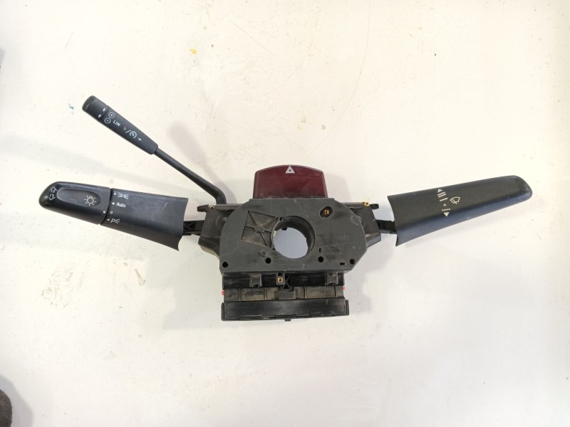 Recambio de mando multifuncion para mercedes-benz clase m (w163) ml 400 cdi (163.128) referencia OEM IAM   