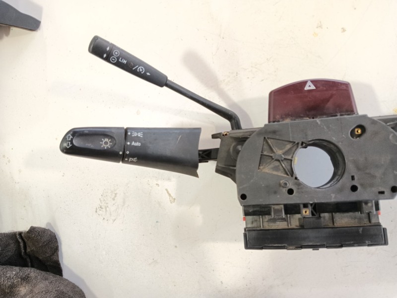 Recambio de mando multifuncion para mercedes-benz clase m (w163) ml 400 cdi (163.128) referencia OEM IAM   