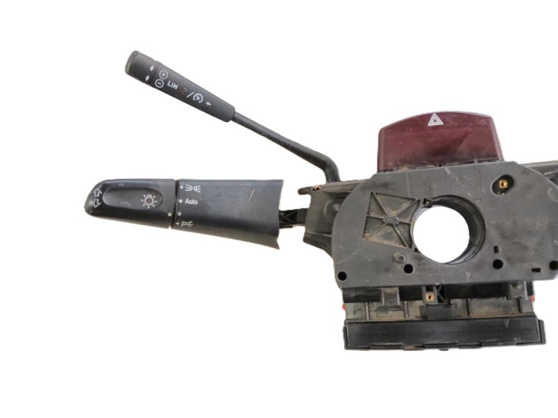 Recambio de mando multifuncion para mercedes-benz clase m (w163) ml 400 cdi (163.128) referencia OEM IAM   