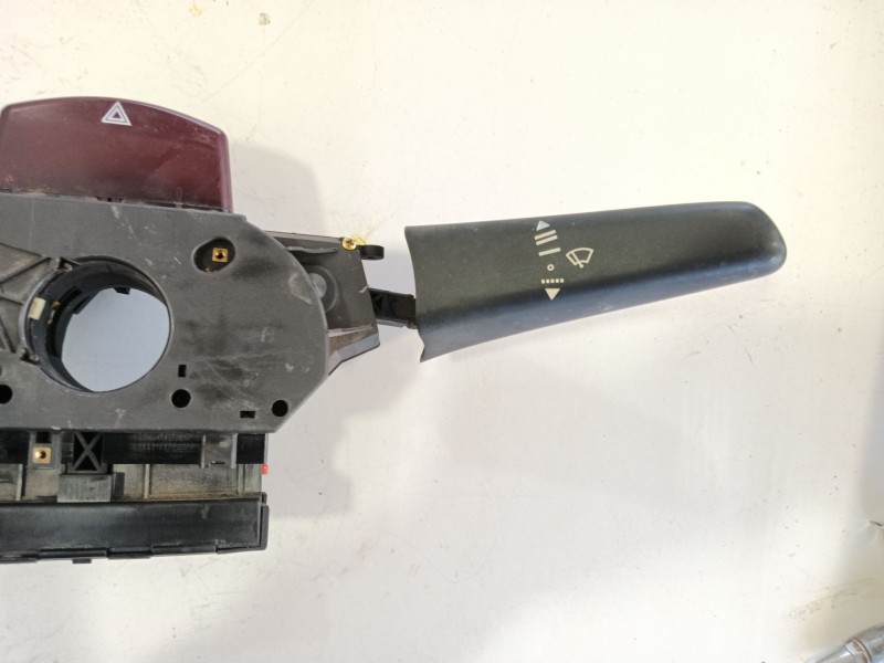 Recambio de mando multifuncion para mercedes-benz clase m (w163) ml 400 cdi (163.128) referencia OEM IAM   