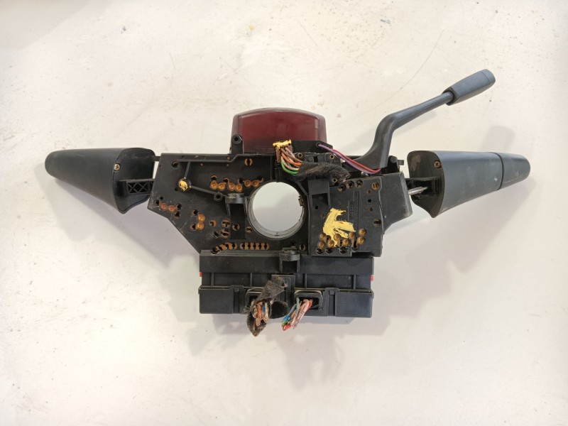 Recambio de mando multifuncion para mercedes-benz clase m (w163) ml 400 cdi (163.128) referencia OEM IAM   