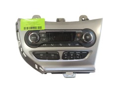Recambio de mando calefaccion / aire acondicionado para ford focus iii sedán 1.0 ecoboost referencia OEM IAM   