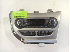 Recambio de mando calefaccion / aire acondicionado para ford focus iii sedán 1.0 ecoboost referencia OEM IAM    2