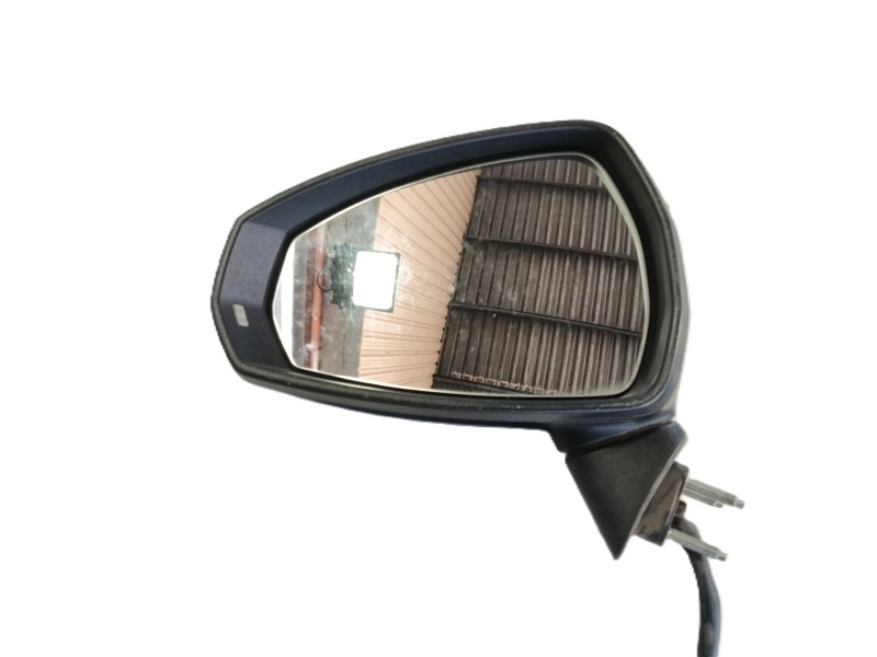 Recambio de retrovisor izquierdo para audi a3 (8v1, 8vk) 1.4 tfsi referencia OEM IAM   