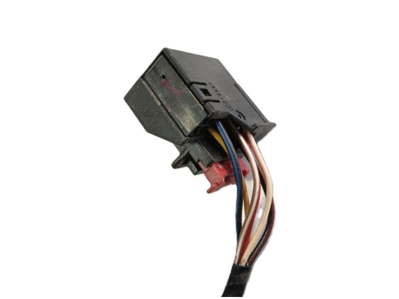 Recambio de retrovisor izquierdo para audi a3 (8v1, 8vk) 1.4 tfsi referencia OEM IAM   