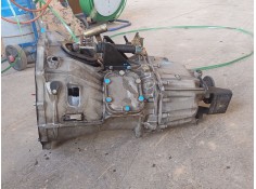 Recambio de caja cambios para iveco daily iii furgoneta 35 s 13 v,35 c 13 v referencia OEM IAM 08870502   2