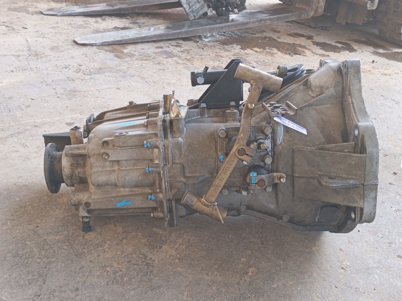 Recambio de caja cambios para iveco daily iii furgoneta 35 s 13 v,35 c 13 v referencia OEM IAM 08870502  