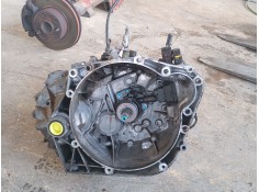 Recambio de caja cambios para citroën c4 picasso i monospace (ud_) 2.0 hdi 138 referencia OEM IAM 223180  