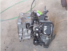 Recambio de caja cambios para citroën c4 picasso i monospace (ud_) 2.0 hdi 138 referencia OEM IAM 223180   2