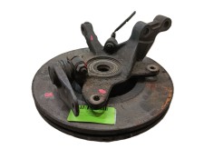 Recambio de mangueta delantera izquierda para renault megane i (ba0/1_) 1.9 dci (ba05, ba1f) referencia OEM IAM 8200171673  