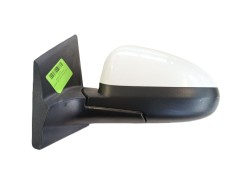 Recambio de retrovisor izquierdo para chevrolet aveo / kalos hatchback (t250, t255) 1.4 referencia OEM IAM   