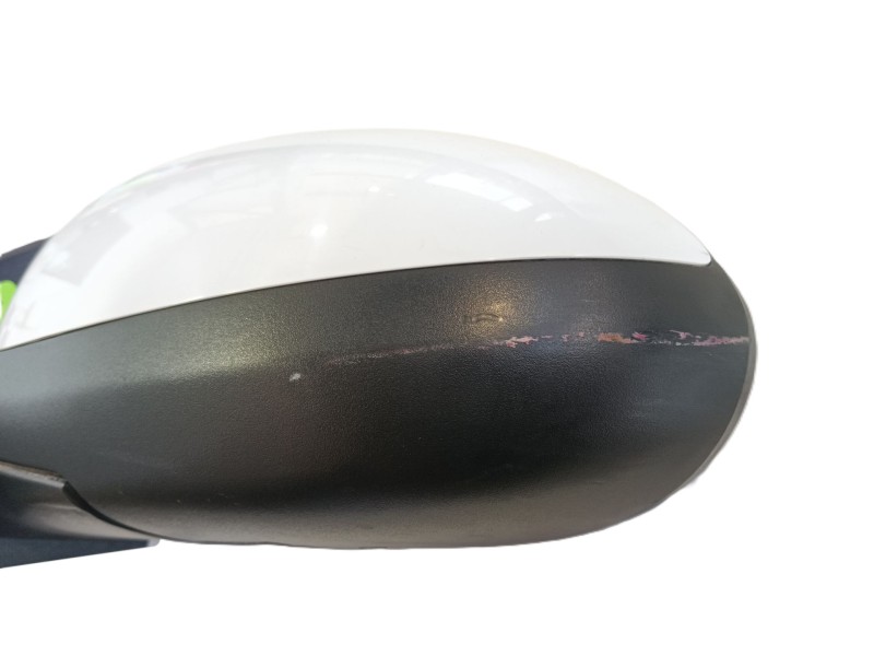 Recambio de retrovisor izquierdo para chevrolet aveo / kalos hatchback (t250, t255) 1.4 referencia OEM IAM   