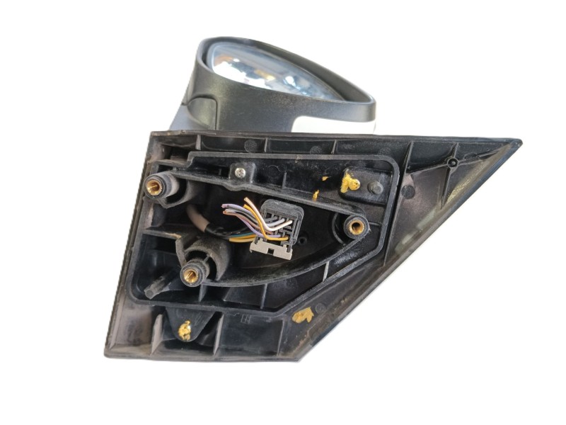 Recambio de retrovisor izquierdo para chevrolet aveo / kalos hatchback (t250, t255) 1.4 referencia OEM IAM   