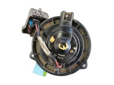 Recambio de motor calefaccion para mercedes-benz clase m (w163) ml 400 cdi (163.128) referencia OEM IAM    2