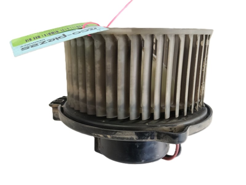 Recambio de motor calefaccion para mercedes-benz clase m (w163) ml 400 cdi (163.128) referencia OEM IAM   