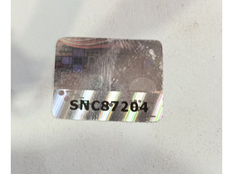 Recambio de pantalla multifuncion para opel insignia a sedán (g09) 2.0 cdti (69) referencia OEM IAM   