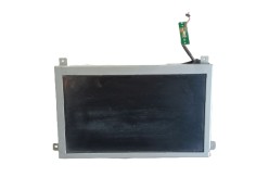 Recambio de pantalla multifuncion para opel insignia a sedán (g09) 2.0 cdti (69) referencia OEM IAM   