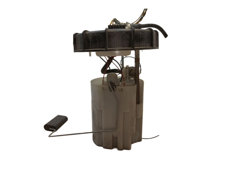 Recambio de bomba combustible para ford focus iii sedán 1.0 ecoboost referencia OEM IAM 2071710 BV619H307Jc 