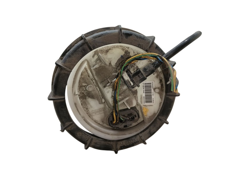 Recambio de bomba combustible para ford focus iii sedán 1.0 ecoboost referencia OEM IAM 2071710 BV619H307Jc 