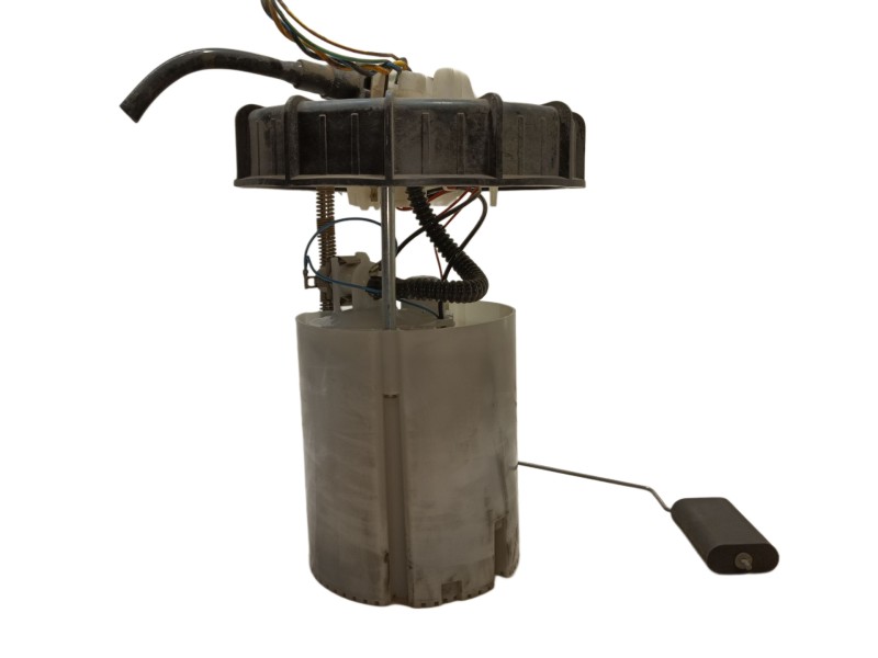 Recambio de bomba combustible para ford focus iii sedán 1.0 ecoboost referencia OEM IAM 2071710 BV619H307Jc 