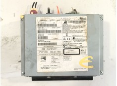 Recambio de sistema audio / radio cd para volvo v40 hatchback (525) d2 referencia OEM IAM   