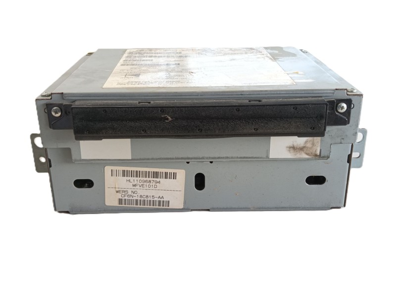 Recambio de sistema audio / radio cd para volvo v40 hatchback (525) d2 referencia OEM IAM   