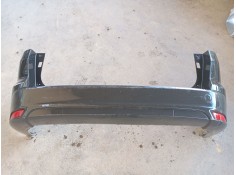 Recambio de paragolpes trasero para ford focus iii turnier 1.6 ti referencia OEM IAM 1705387  