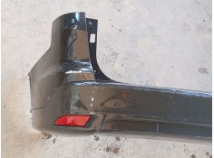 Recambio de paragolpes trasero para ford focus iii turnier 1.6 ti referencia OEM IAM 1705387   2