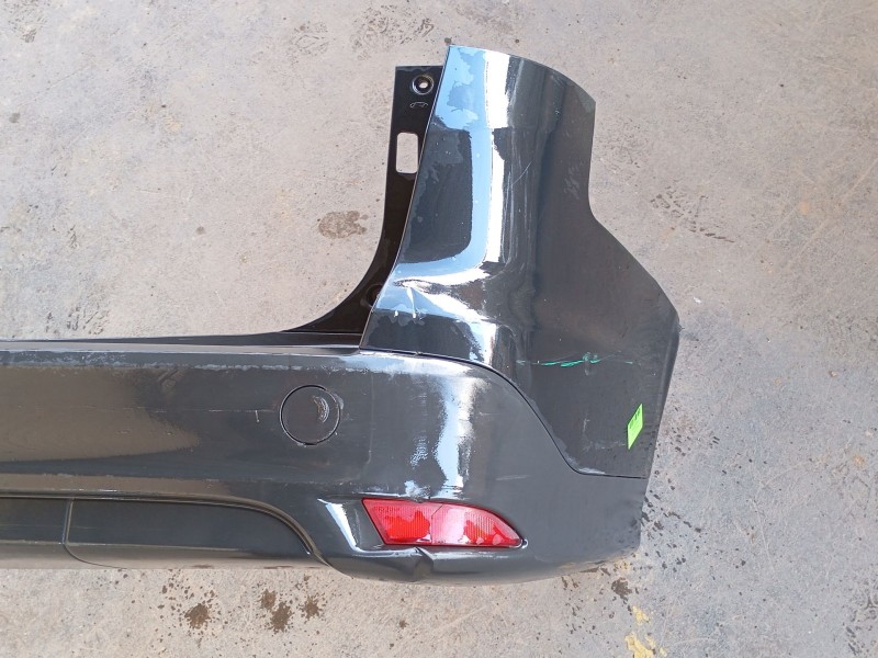 Recambio de paragolpes trasero para ford focus iii turnier 1.6 ti referencia OEM IAM 1705387  
