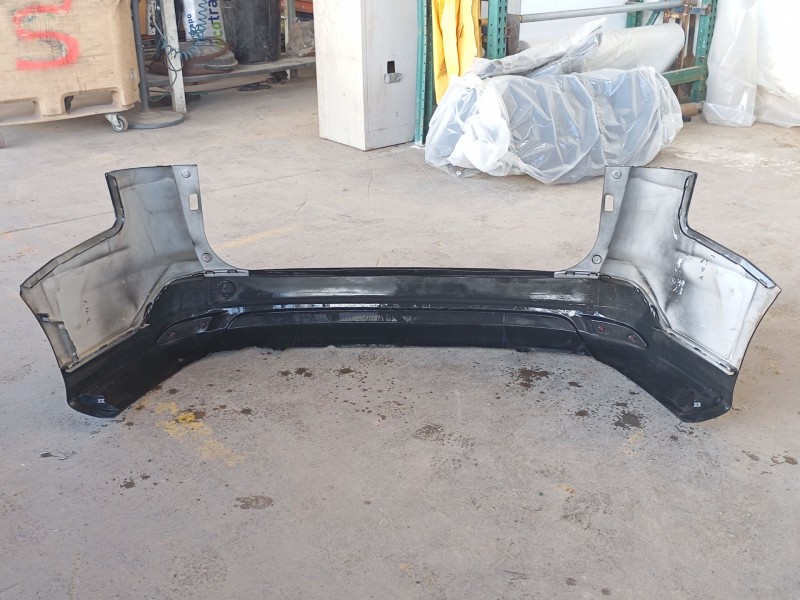 Recambio de paragolpes trasero para ford focus iii turnier 1.6 ti referencia OEM IAM 1705387  