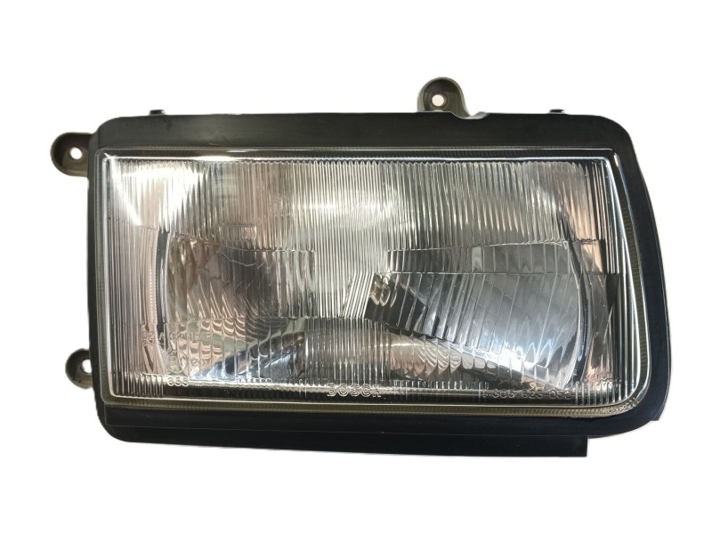 Recambio de faro derecho para opel frontera b (u99) 2.2 i (6b_zc, 6b_vf, 6b_66, 6b_76) referencia OEM IAM 91157026  