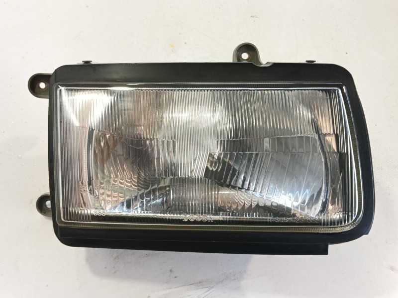 Recambio de faro derecho para opel frontera b (u99) 2.2 i (6b_zc, 6b_vf, 6b_66, 6b_76) referencia OEM IAM 91157026  