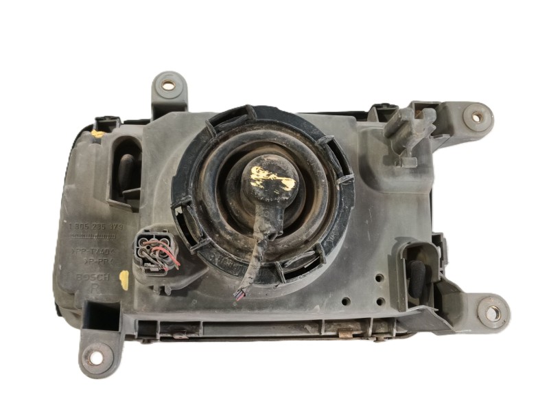 Recambio de faro derecho para opel frontera b (u99) 2.2 i (6b_zc, 6b_vf, 6b_66, 6b_76) referencia OEM IAM 91157026  