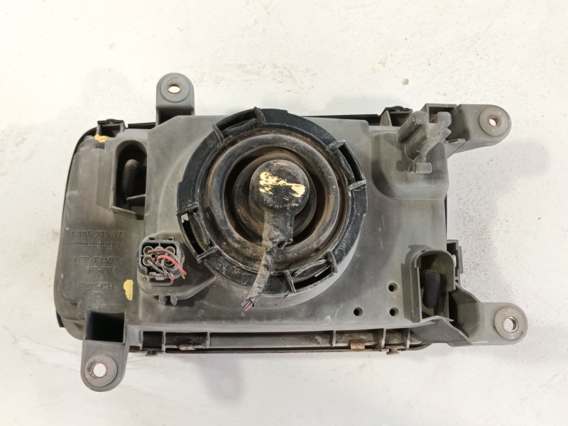 Recambio de faro derecho para opel frontera b (u99) 2.2 i (6b_zc, 6b_vf, 6b_66, 6b_76) referencia OEM IAM 91157026  