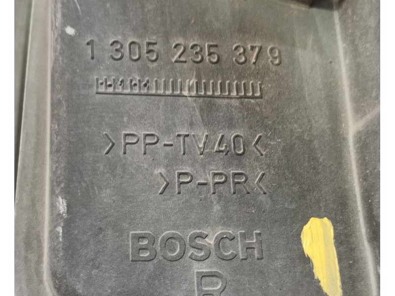 Recambio de faro derecho para opel frontera b (u99) 2.2 i (6b_zc, 6b_vf, 6b_66, 6b_76) referencia OEM IAM 91157026  