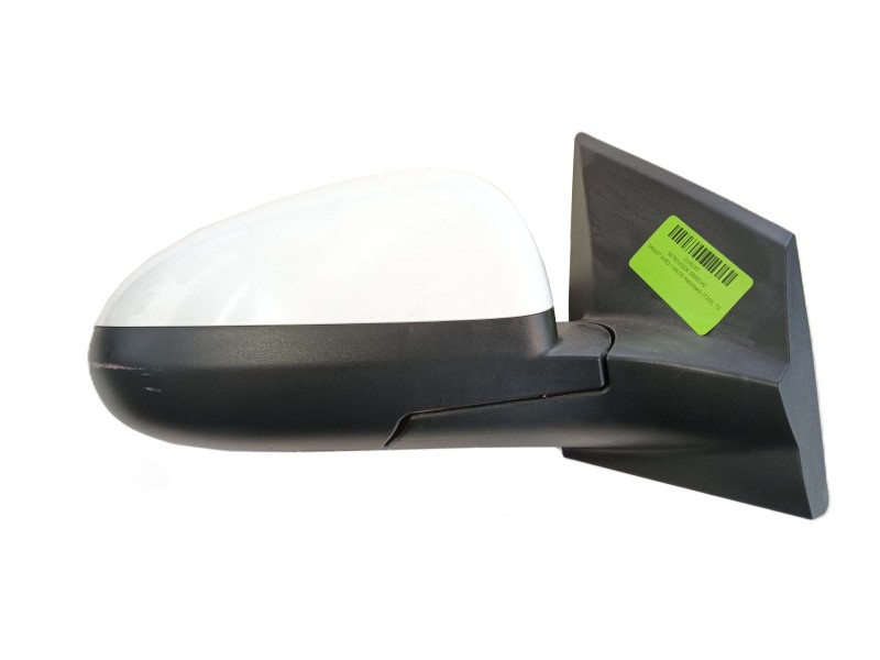 Recambio de retrovisor derecho para chevrolet aveo / kalos hatchback (t250, t255) 1.4 referencia OEM IAM   