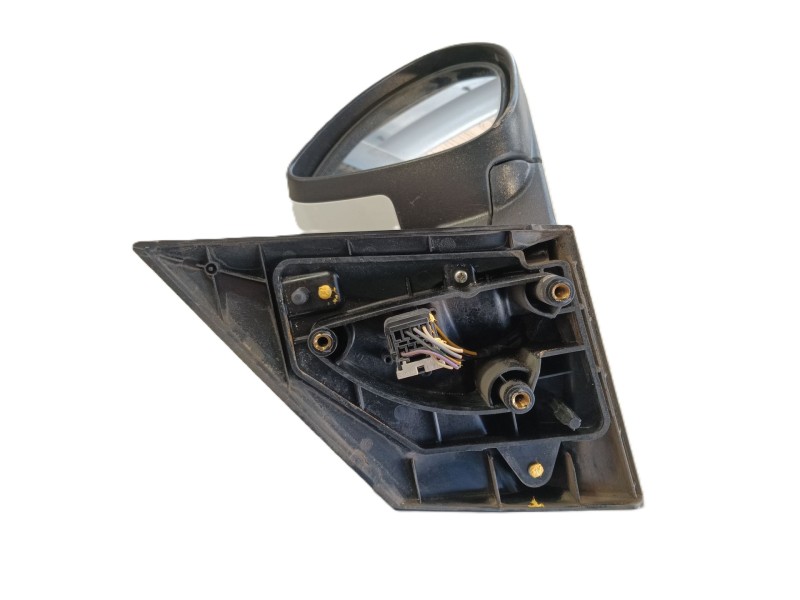 Recambio de retrovisor derecho para chevrolet aveo / kalos hatchback (t250, t255) 1.4 referencia OEM IAM   