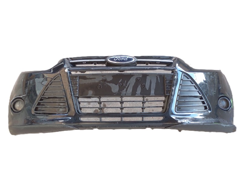 Recambio de paragolpes delantero para ford focus iii turnier 1.6 ti referencia OEM IAM 1719342  