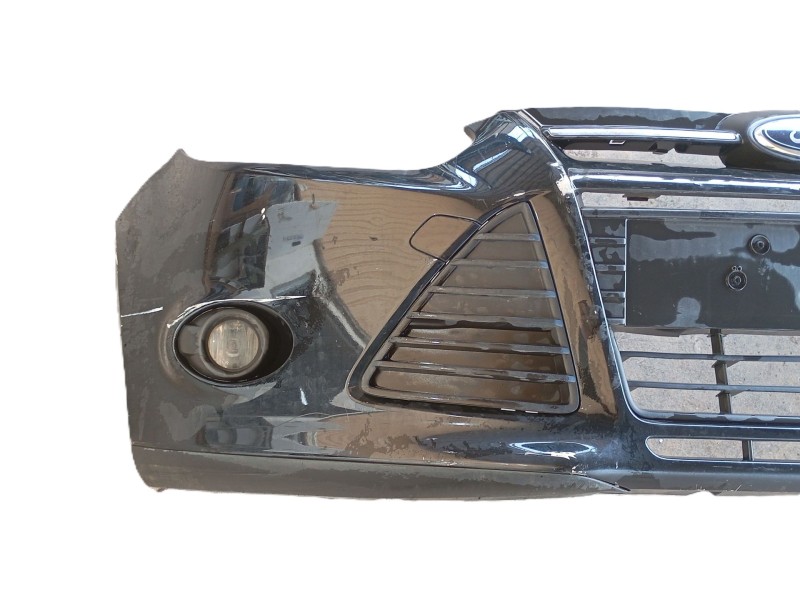 Recambio de paragolpes delantero para ford focus iii turnier 1.6 ti referencia OEM IAM 1719342  
