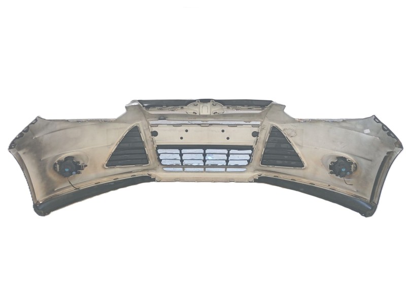 Recambio de paragolpes delantero para ford focus iii turnier 1.6 ti referencia OEM IAM 1719342  